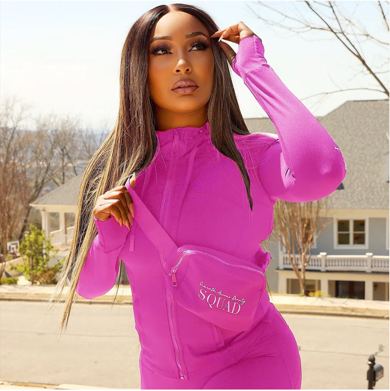 Athleisure Sets