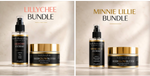 Lillie Absolu Glow & Extrait Bundles (Lillychee or Minnie Lillie)