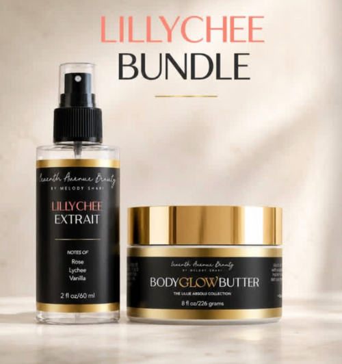 Lillie Absolu Glow & Extrait Bundles