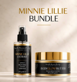 Lillie Absolu Glow & Extrait Bundles (Lillychee or Minnie Lillie)