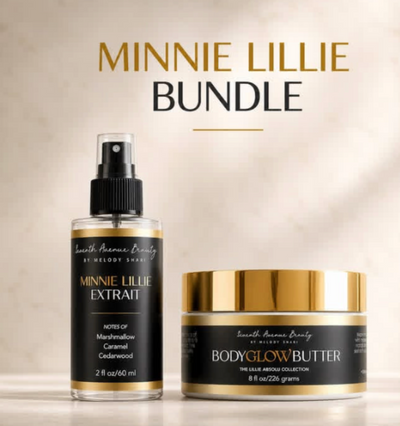 Minnie Lillie Bundle