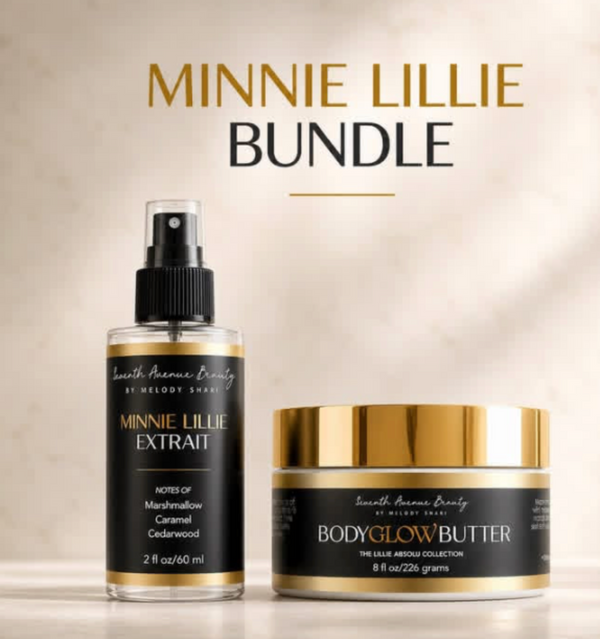 Minnie Lillie duo