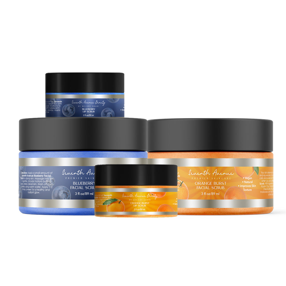 Spring Bundle (FREE GIFT with Purchase)