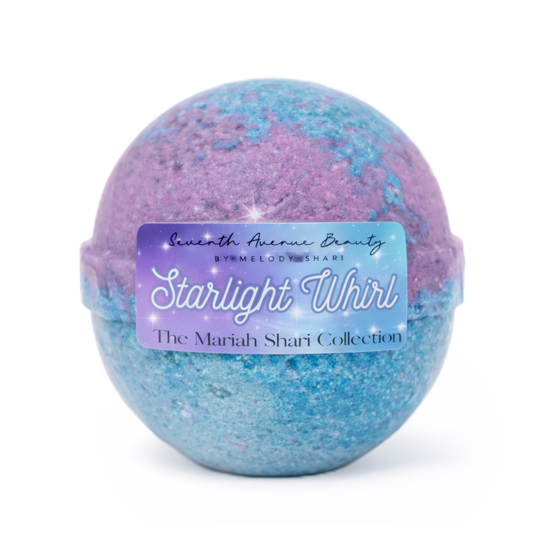 StarLight Bath Bomb