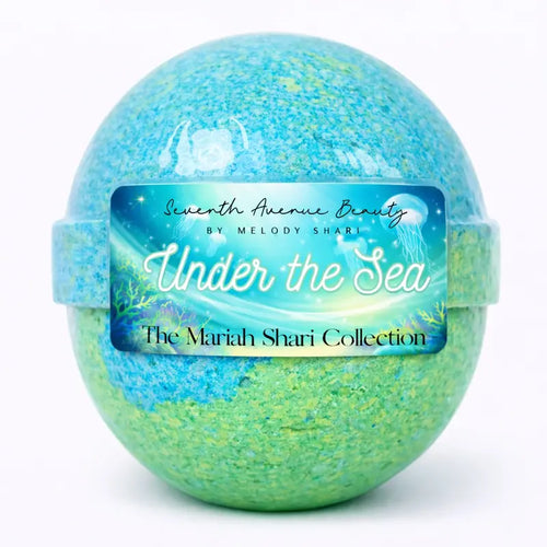 Bath Bomb