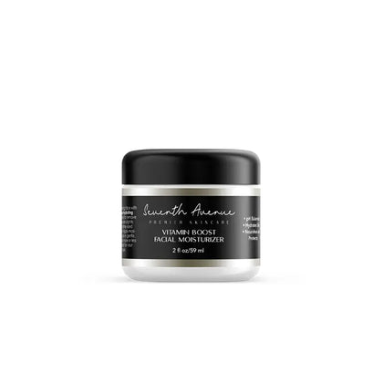 Vitamin Boost Hydrating Facial Moisturizer