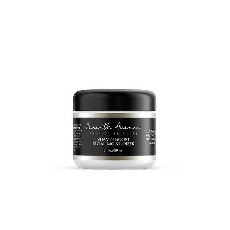 Vitamin Boost Hydrating Facial Moisturizer