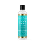 REVEAL Vegan Leave-In Moisturizing Conditioner with Olive Oil, Vitamin E and Rosemary Oil for Hair Growth Haircare ( Moisturizer , Aloe )