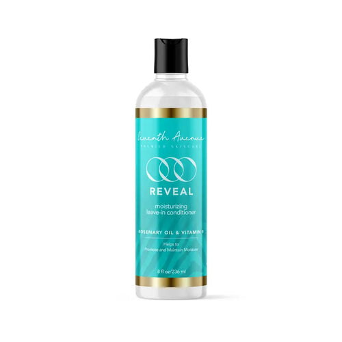 REVEAL Vegan Leave-In Moisturizing