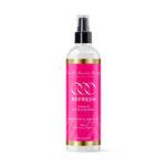 Rose Water Vita Boost Hair & Scalp Elixir