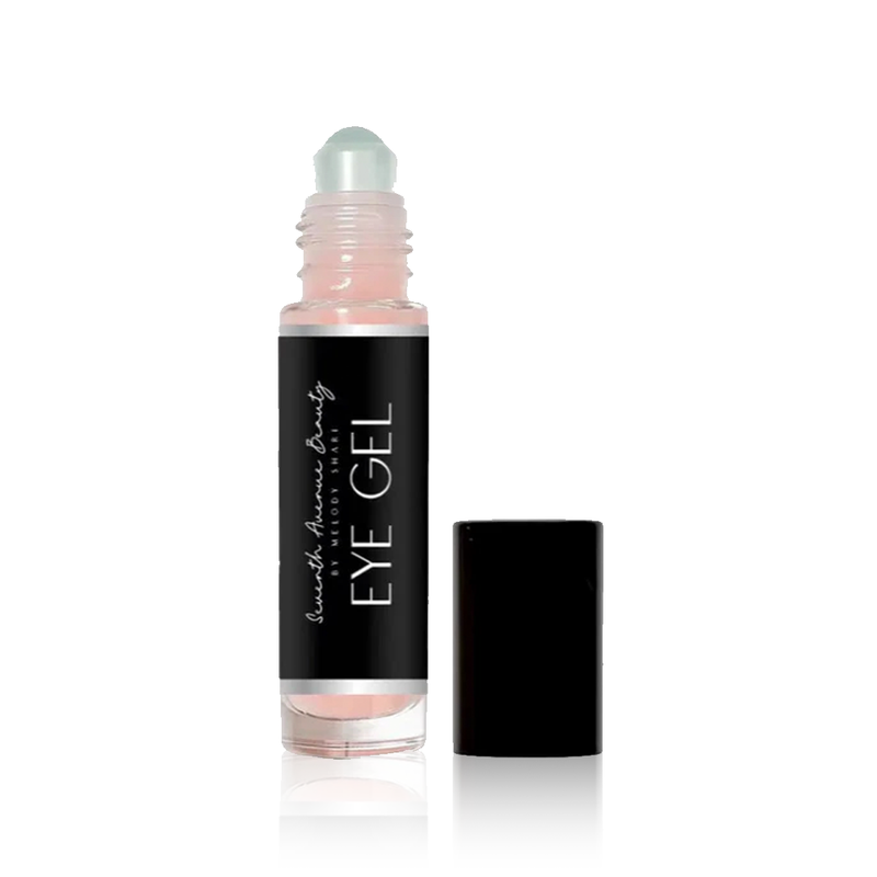 Eye Gel for Dark Circle & Puffiness Removal