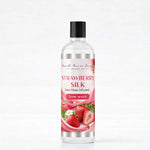 Luxe Sea Moss Infused Body Wash Collection