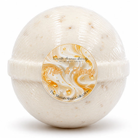Bath Bomb